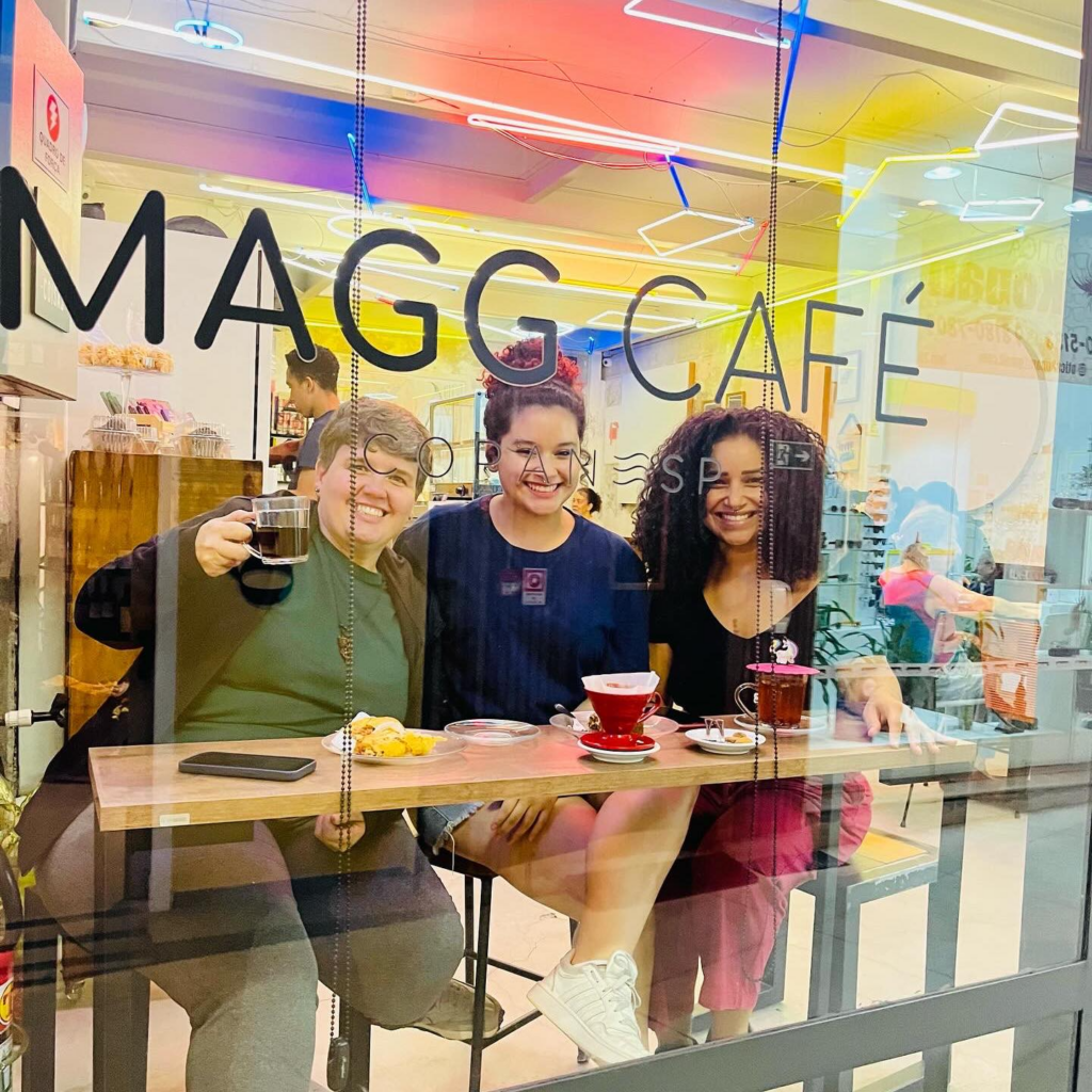 Magg Café Copan