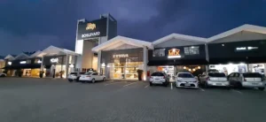 O Padeiro De Sevilha