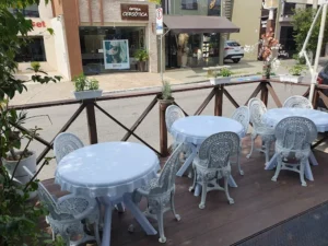 Provence Cafés Especiais
