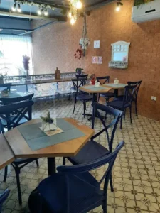 Provence Cafés Especiais
