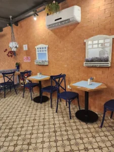 Provence Cafés Especiais