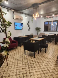 Provence Cafés Especiais