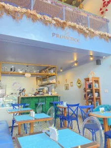 Provence Cafés Especiais