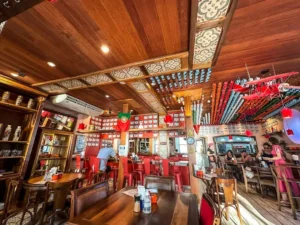Tens Tempo Café - Florianópolis