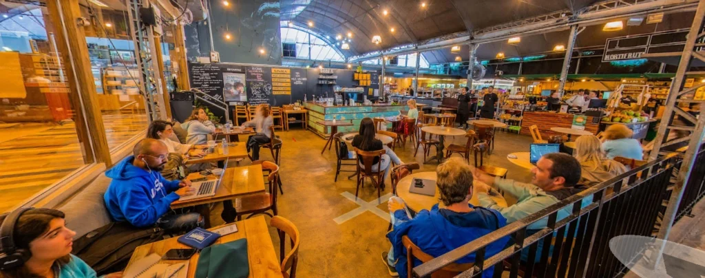 Uma Origem Coffee - Florianópolis