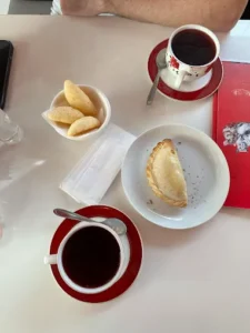 Chinchila Café