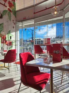 Chinchila Café