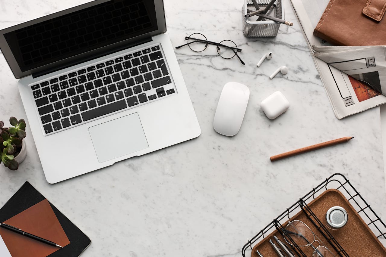 A Vida de Nômade Digital: Como Começar Sua Jornada Pelo Mundo