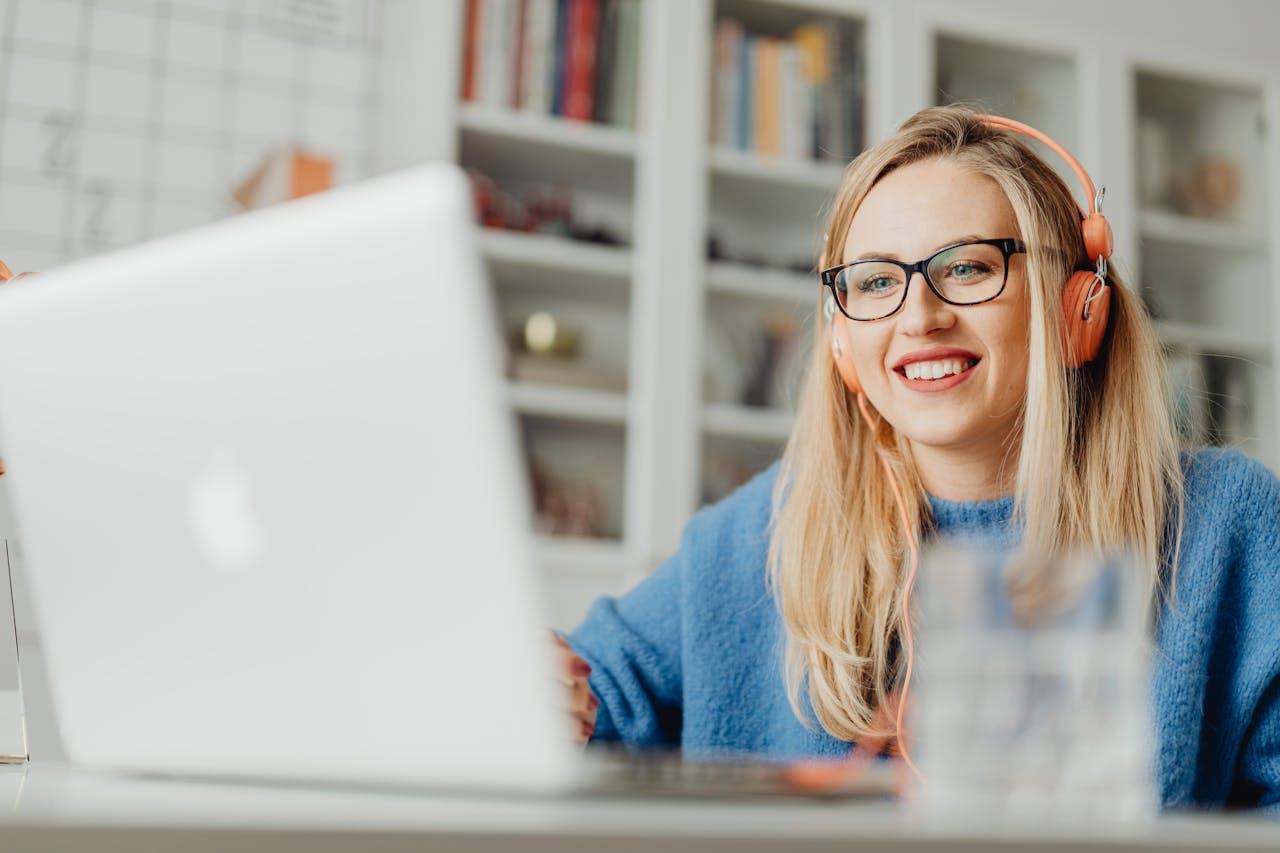 A Importância de um Bom Fone de Ouvido no Home Office