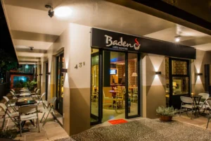 Baden Cafés Especiais