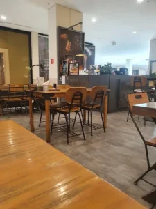 Origem Coffee Co.