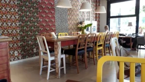 Baden Cafés Especiais