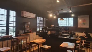 William & Sons - Coffee Co.
