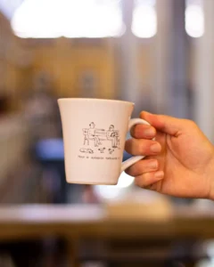 Baden Cafés Especiais