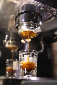 William & Sons - Coffee Co.