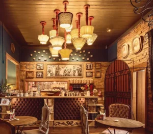Agridoce Café