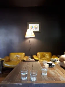 William & Sons - Coffee Co.