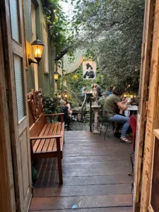 Agridoce Café