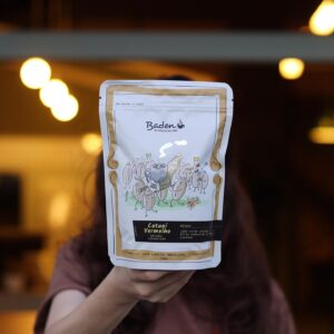 Baden Cafés Especiais