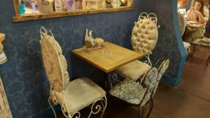 Agridoce Café