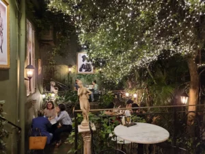 Agridoce Café