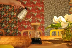 Baden Cafés Especiais