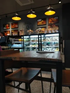 Origem Coffee Co.