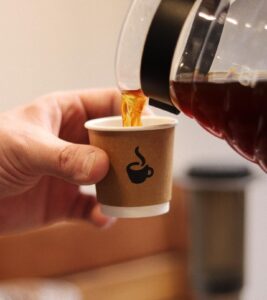 Baden Cafés Especiais