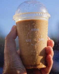 Baden Cafés Especiais