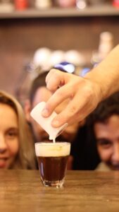 Baden Cafés Especiais