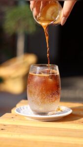 Baden Cafés Especiais