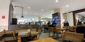 Origem Coffee Co.