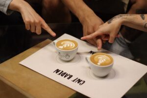 Baden Cafés Especiais