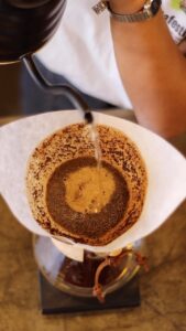 Baden Cafés Especiais
