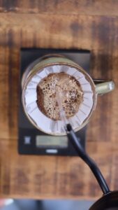 Baden Cafés Especiais