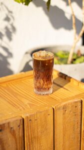 Baden Cafés Especiais