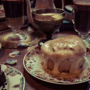 Agridoce Café