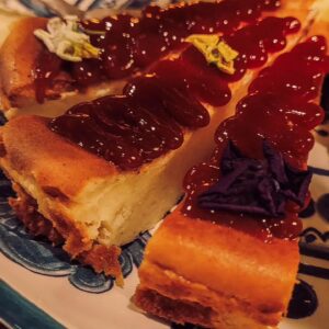 Agridoce Café