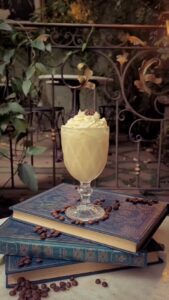 Agridoce Café