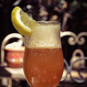 Agridoce Café