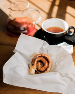 William & Sons - Coffee Co.