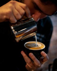 William & Sons - Coffee Co.