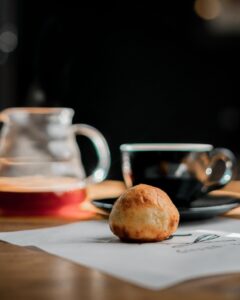 William & Sons - Coffee Co.