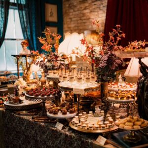 Agridoce Café