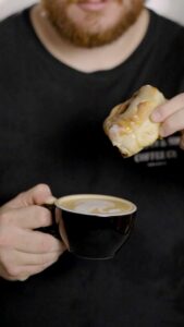 William & Sons - Coffee Co.