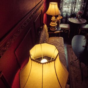 Agridoce Café