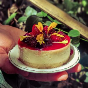 Agridoce Café
