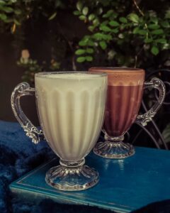 Agridoce Café