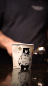 William & Sons - Coffee Co.