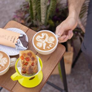 Baden Cafés Especiais